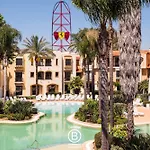 Portaventura Hotel Portaventura - Includes Unlimited Access To Portaventura Park & 1 Access To Ferrari Land