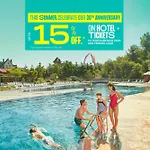 Portaventura Hotel Portaventura - Includes Unlimited Access To Portaventura Park & 1 Access To Ferrari Land