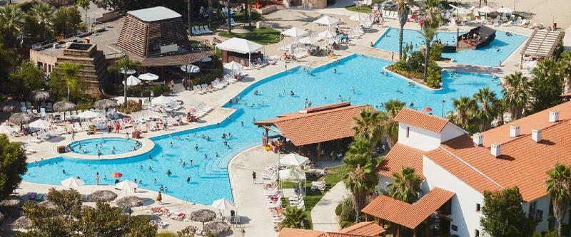 Hotel Portaventura Hotel: Theme Park Access Included